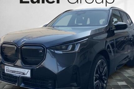 BMW X3 M50 25.862 km 69.490 &euro; Frankfurt 60314