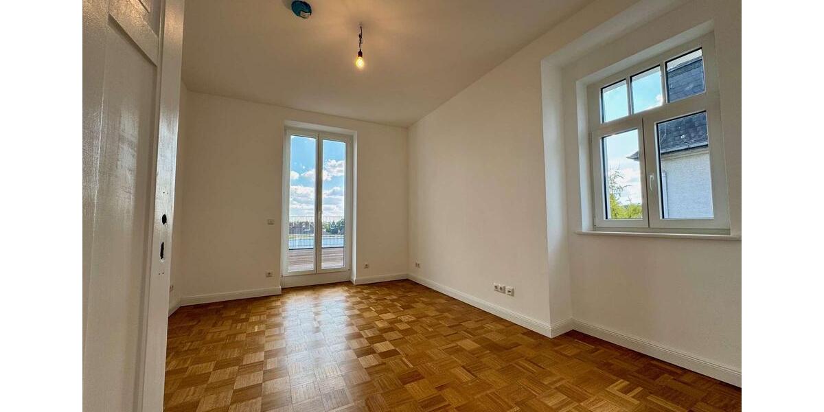 Etagenwohnung Bad Nauheim - 3 Zimmer, 97 m&sup2;, 1.550&euro; | Angebot:23026497