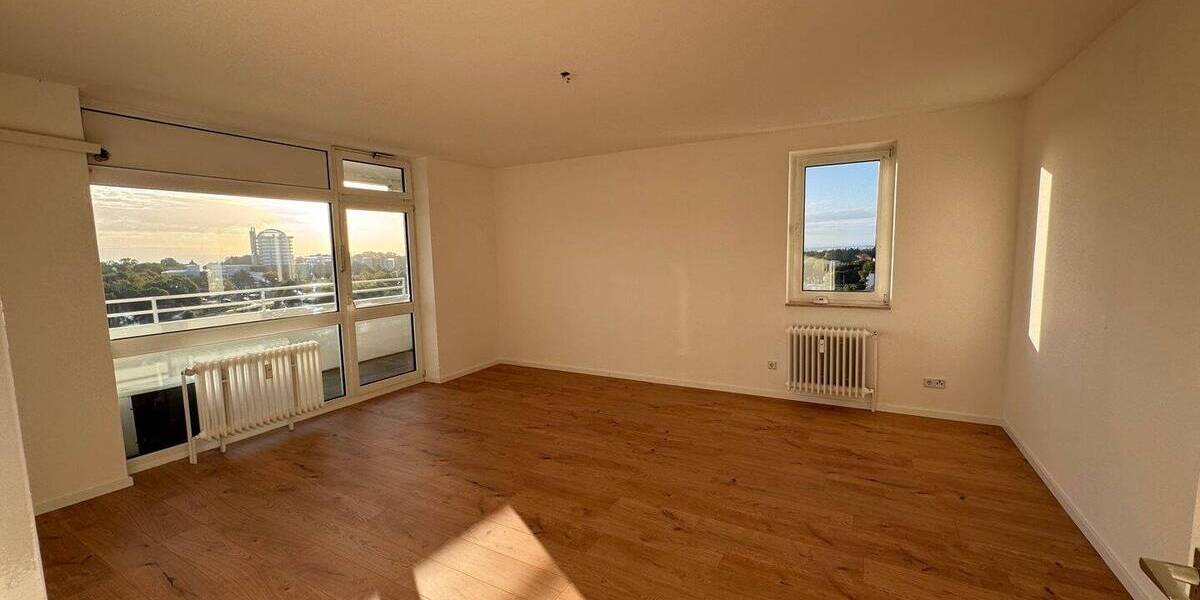 Etagenwohnung Frankfurt am Main Preungesheim - 4 Zimmer, 132 m&sup2;, 1.824&euro; | Angebot:25690822