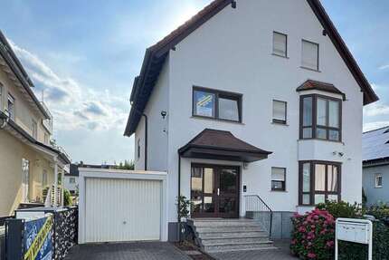 Haus Dietzenbach - 9 Zimmer, 280 m&sup2;, 895.000&euro; | Angebot:24727789