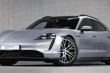 Porsche Taycan 16.900 km 72.860 &euro; Aschaffenburg 63739