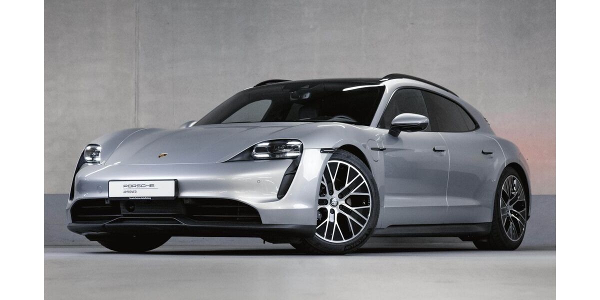 Porsche Taycan 16.900 km 72.860 &euro; Aschaffenburg 63739