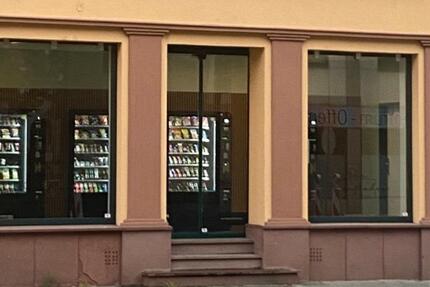 Gewerbeobjekt Offenbach am Main Buchrain - 1.500&euro; | Angebot:26516176