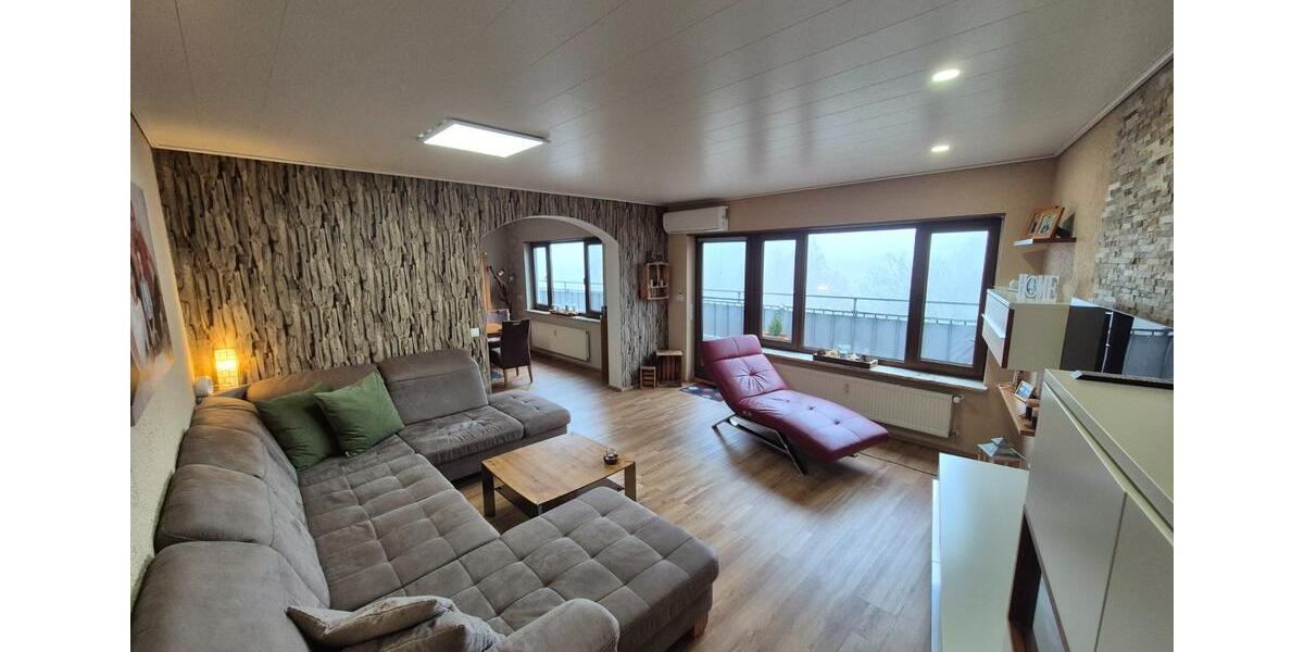 Mehrfamilienhaus, Wohnhaus Karben - 5 Zimmer, 115 m&sup2;, 385.000&euro; | Angebot:25934464