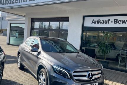 Mercedes-Benz GLA 220 121.050 km 19.780 &euro; Oberursel/Taunus 61440