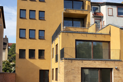 Wohnung Frankfurt Niederrad - 2 Zimmer, 67 m&sup2;, 1.380&euro; | Angebot:26885003