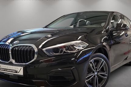 BMW 120 53.987 km 25.490 &euro; Dreieich-Sprendlingen 63303