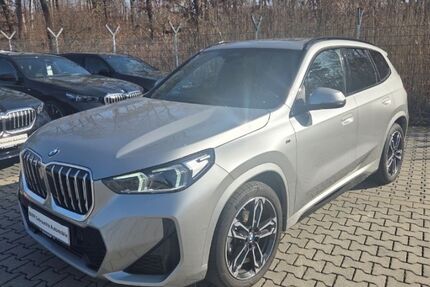 BMW X1 9.694 km 37.233 &euro; Rödermark 63322