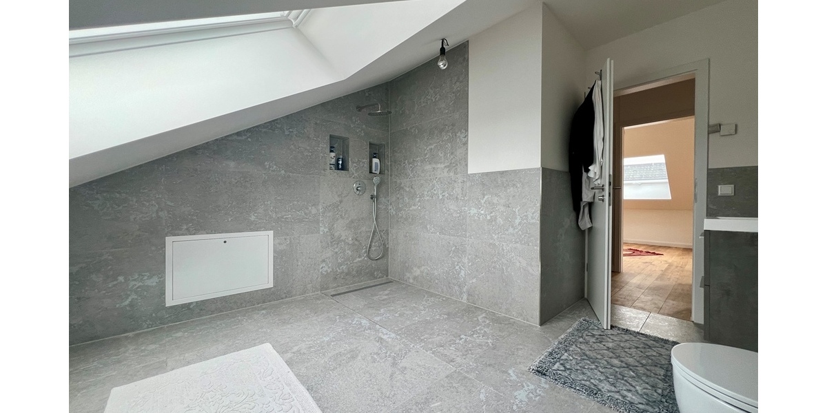 Neu-Isenburg-Zeppelinheim: Exklusive Doppelhaushälfte in bester Wohnlage! - Doppelhaushälfte Neu-Isenburg Isenburg | Angebot:14665884