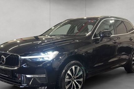 Volvo XC60 7.445 km 39.400 &euro; Frankfurt am Main 60486