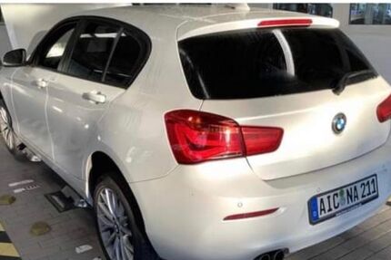 BMW 120 160.000 km 14.500 &euro; Offenbach 63069