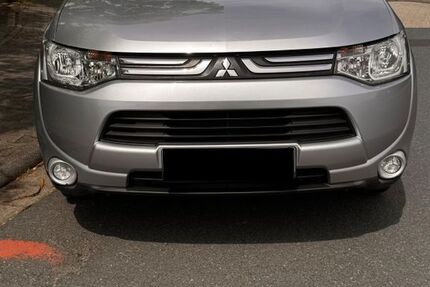 Mitsubishi Outlander 194.500 km 7.999 &euro; dreieich 63303