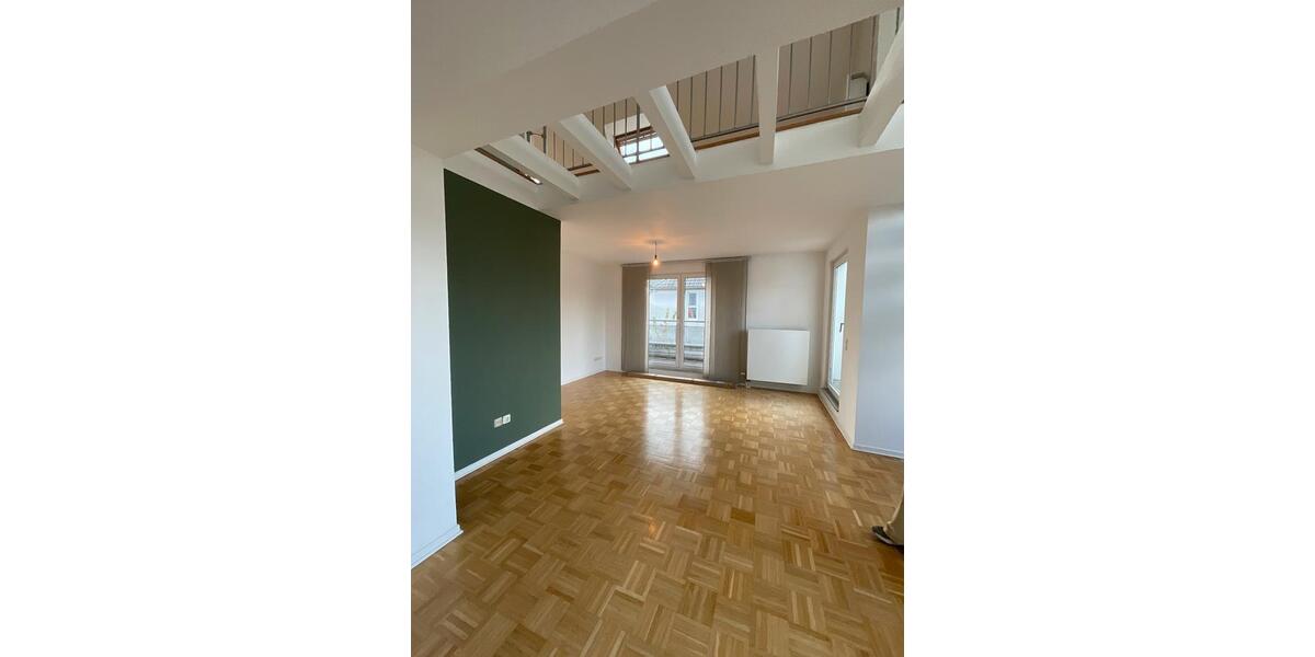 Etagenwohnung Frankfurt am Main Bergen-Enkheim - 2 Zimmer, 87 m&sup2;, 1.525&euro; | Angebot:23406603