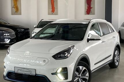 Kia Niro EV 29.500 km 21.950 &euro; Frankfurt am Main 60386
