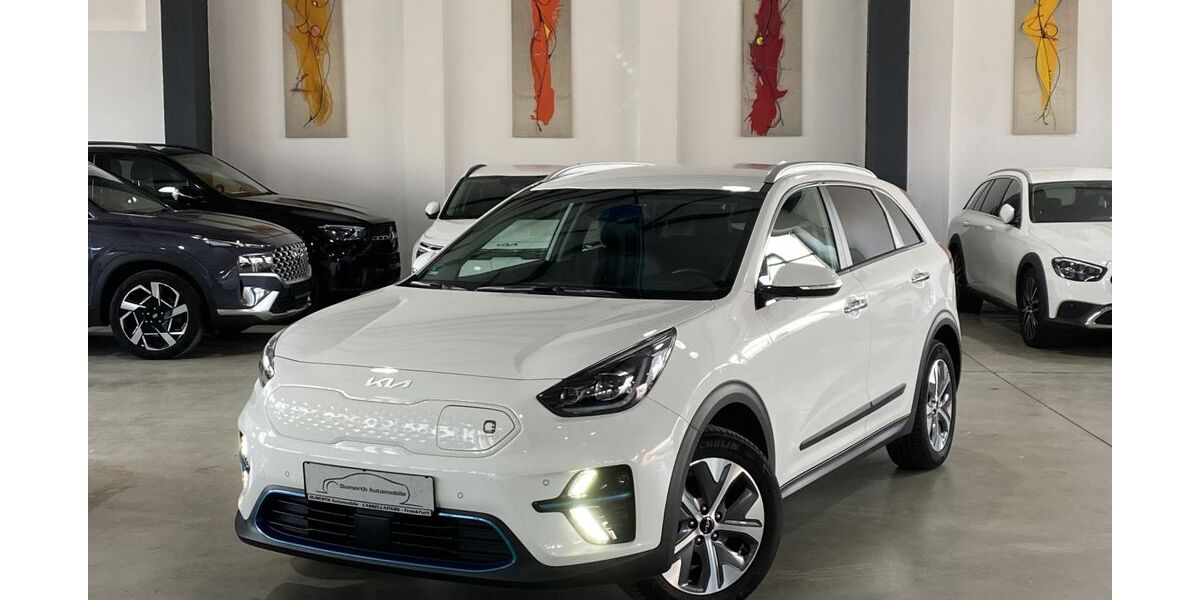 Kia Niro EV 29.500 km 21.950 &euro; Frankfurt am Main 60386