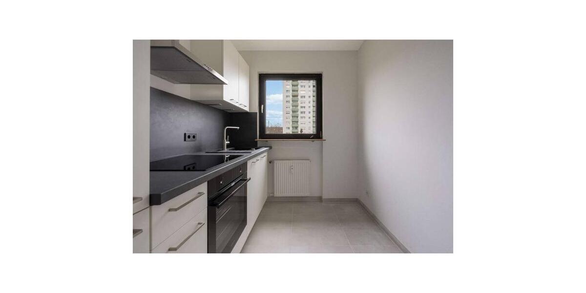 Etagenwohnung Frankfurt am Main Ginnheim - 3 Zimmer, 67 m&sup2;, 1.407&euro; | Angebot:25892505