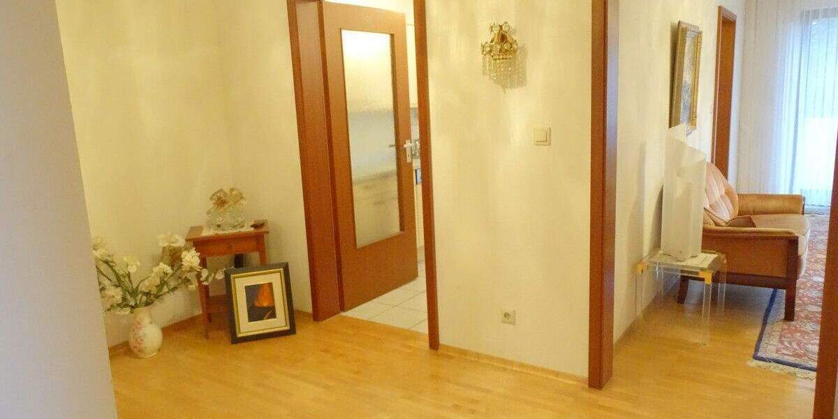 Etagenwohnung Alzenau Hörstein - 3 Zimmer, 85 m&sup2;, 224.900&euro; | Angebot:25672928