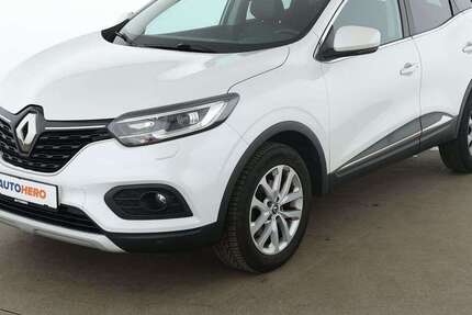 Renault Kadjar 41.430 km 14.990 &euro; Frankfurt am Main 65936