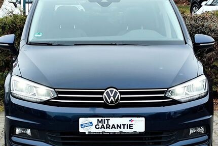 VW Touran 47.000 km 33.999 &euro; Friedberg 61169