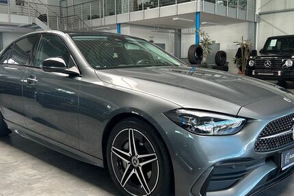 Mercedes-Benz C 300 27.207 km 49.898 &euro; Groß-Umstadt 64823