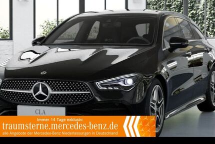 Mercedes-Benz CLA 200 Shooting Brake 4.346 km 31.890 &euro; Frankfurt 60599