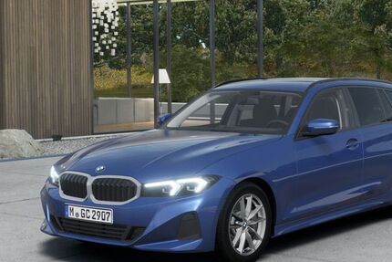 BMW 320 65.202 km 31.900 &euro; Kronberg 61476