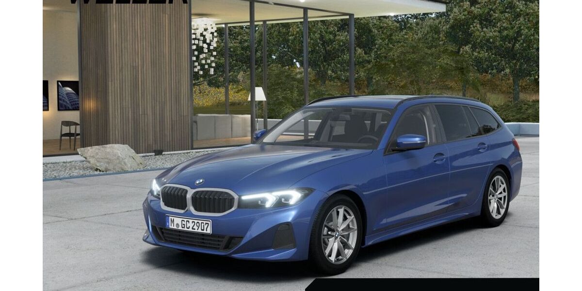 BMW 320 65.202 km 31.900 &euro; Kronberg 61476