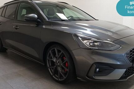 Ford Focus 83.930 km 24.970 &euro; Egelsbach 63329