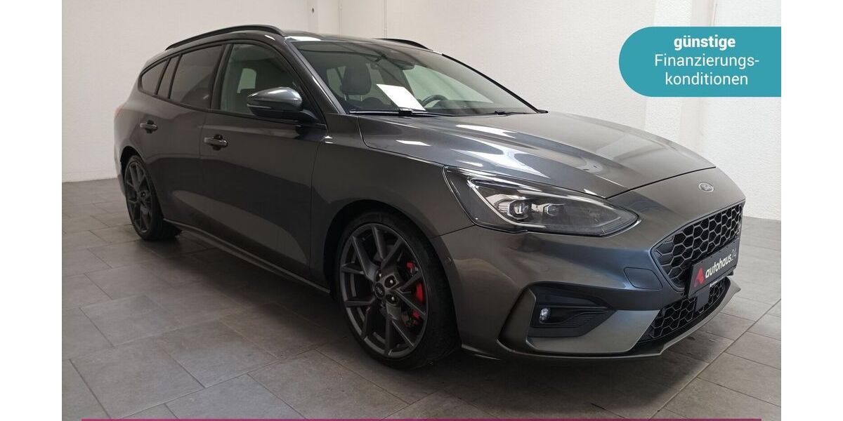 Ford Focus 83.930 km 24.970 &euro; Egelsbach 63329