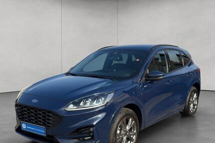 Ford Kuga 21.789 km 21.450 &euro; Frankfurt 60386