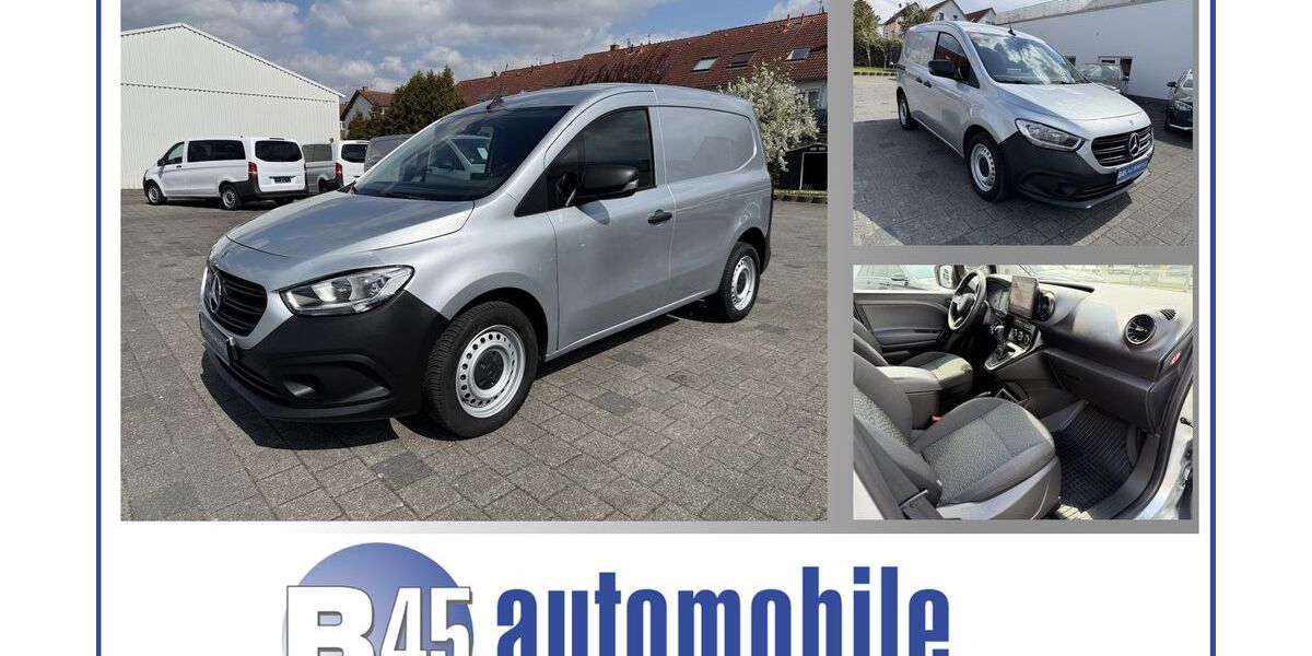 Mercedes-Benz Citan 18.209 km 19.990 &euro; Gross-Umstadt 64823
