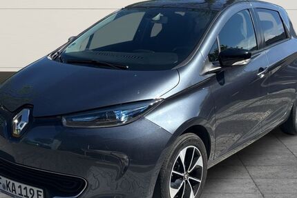 Renault ZOE 29.692 km 12.990 &euro; Frankfurt am Main 60326