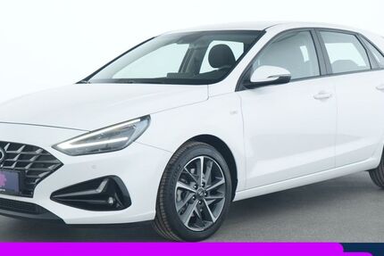 Hyundai i30 10.786 km 21.758 &euro; Dietzenbach bei Frankfurt 63128