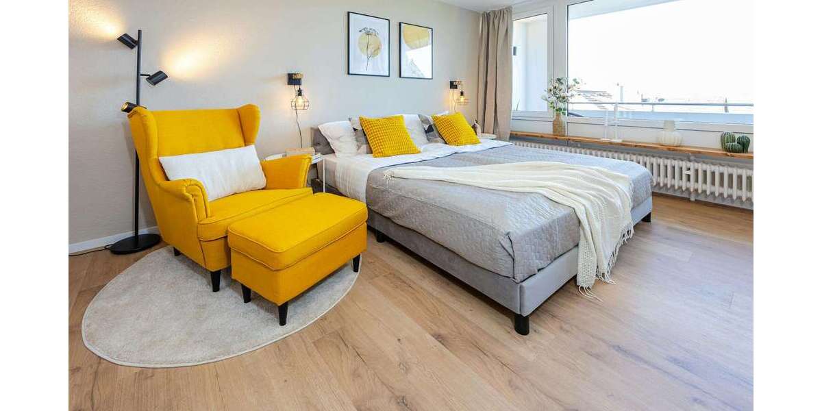 Zimmer Dreieich Sprendlingen - 1 Zimmer, 1.250&euro; | Angebot:27563370