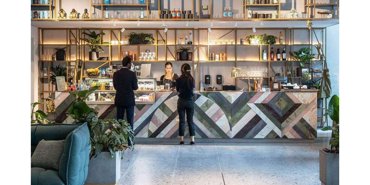 Gewerbeobjekt Frankfurt am Main Bahnhofsviertel - 5.890&euro; | Angebot:25824173