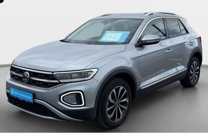 VW T-Roc 38.400 km 22.999 &euro; Büdingen-Düdelsheim 63654