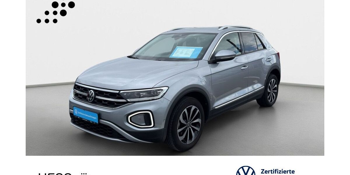 VW T-Roc 38.400 km 22.999 &euro; Büdingen-Düdelsheim 63654