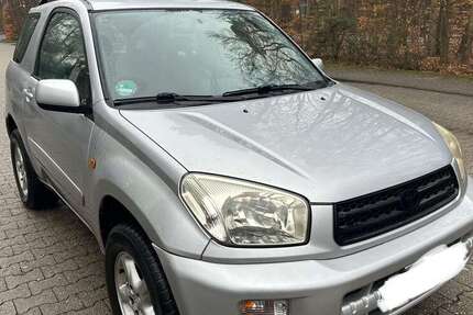 Toyota RAV 4 200.000 km 3.990 &euro; Neu-Isenburg 63263
