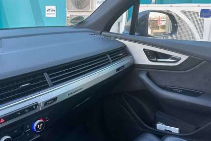 Audi Q7 192.000 km 32.500 &euro; Bad Soden am Taunus, Stadt 65812