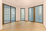 Etagenwohnung Frankfurt am Main Innenstadt - 2 Zimmer, 57 m&sup2;, 1.050.000&euro; | Angebot:26189791
