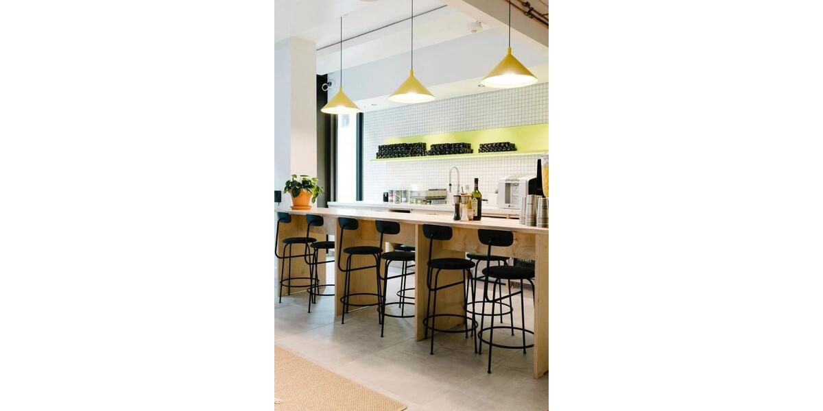 Gewerbeobjekt Frankfurt am Main Innenstadt 1 - 25&euro; | Angebot:25976273