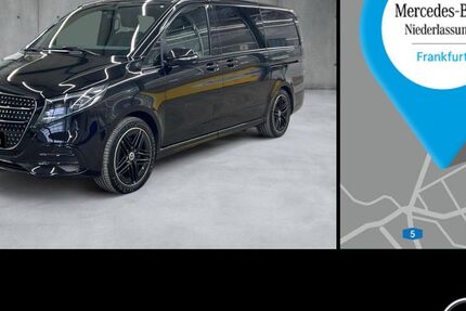 Mercedes-Benz V 300 15.516 km 83.480 &euro; Frankfurt 60488