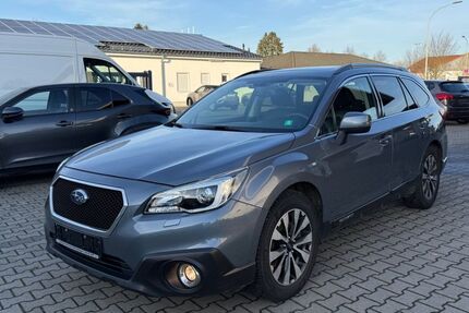 Subaru Outback 232.000 km 9.900 &euro; Büdingen-Düdelsheim 63654