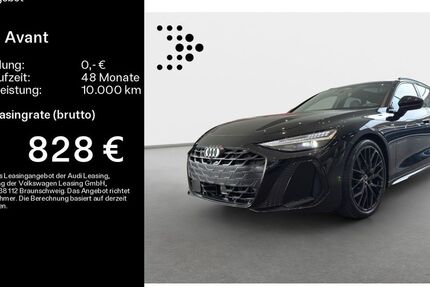 Audi A6 8.500 km 72.990 &euro; Oberursel 61440
