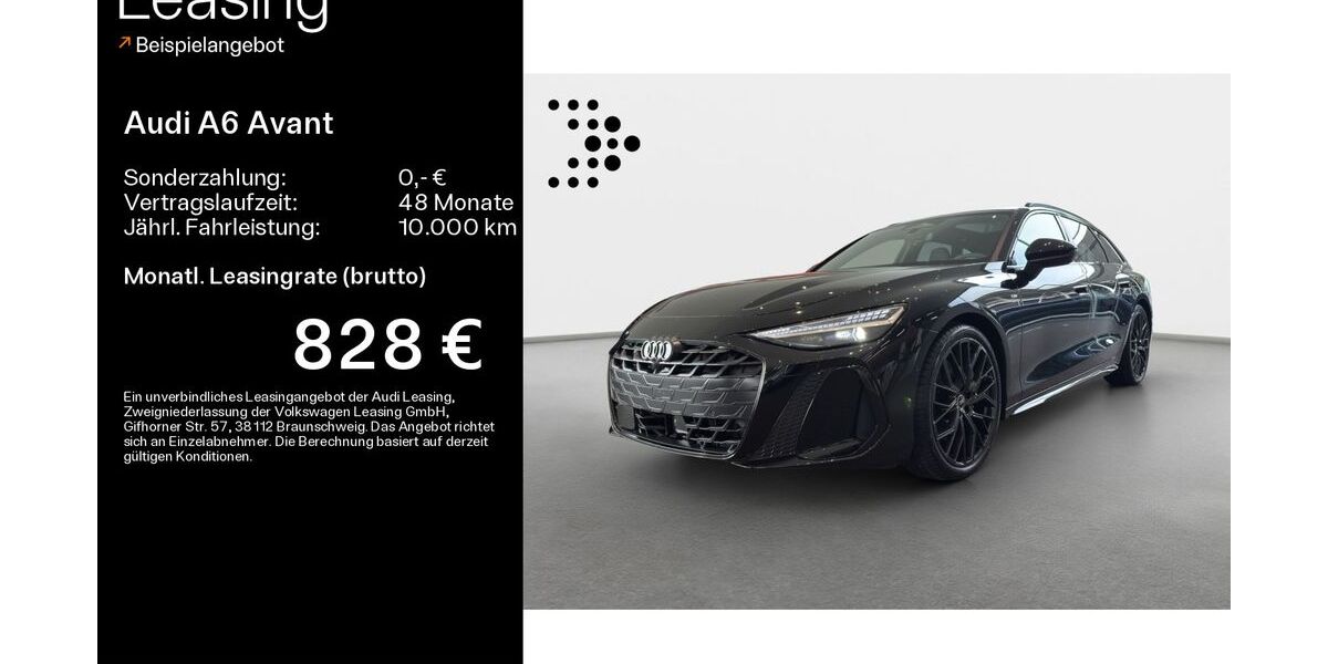 Audi A6 8.500 km 72.990 &euro; Oberursel 61440