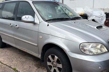Kia Carnival 200.000 km 590 &euro; Egelsbach 63329
