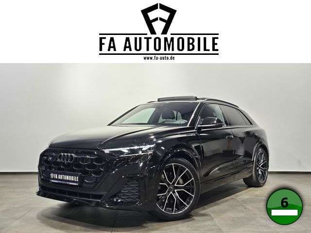 Audi Q8 28.511 km 75.940 &euro; Mainaschaff (bei Aschaffenburg) 63814
