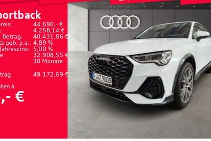 Audi Q3 9.900 km 42.480 &euro; Frankfurt am Main 60314