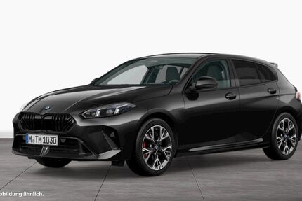 BMW 120 4.500 km 37.310 &euro; Hösbach 63768
