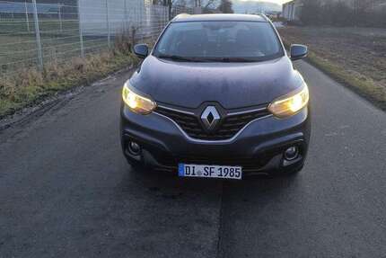 Renault Kadjar 294.000 km 8.800 &euro; Altheim (Münster (Hessen)) 64839